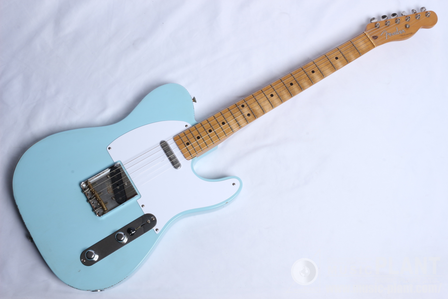 Fender Vinteraシリーズ エレキギターLimited Edition Vintera Road