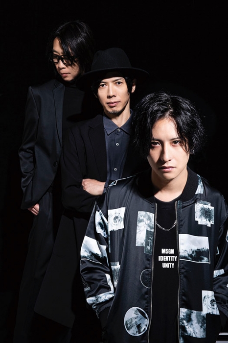 音楽】上原大史を加えた“新生WANDS”のスタート 伝説のバンドの魅力に