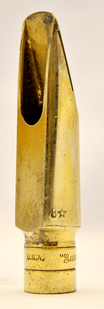 Otto Link メタル STM アーリーバビット 8＊（vintage） - Musicporte