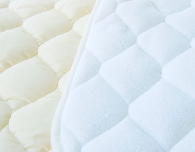 トルマリン・吸湿パット - 極上の肌触りで快眠 | イオントレーディング