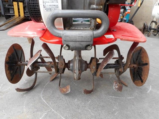 ヤンマー 中古管理機 MT30DXの詳細｜農機具通販ノウキナビ