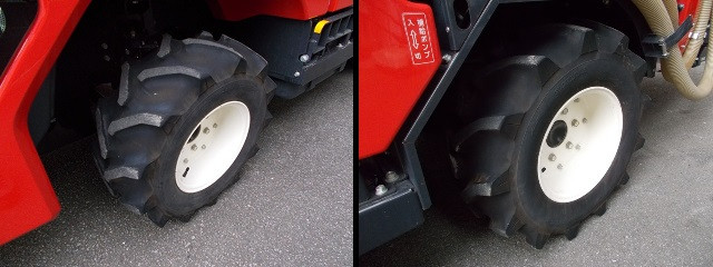 共立 中古スピードスプレーヤー SSV1009FSCの詳細｜農機具通販ノウキナビ