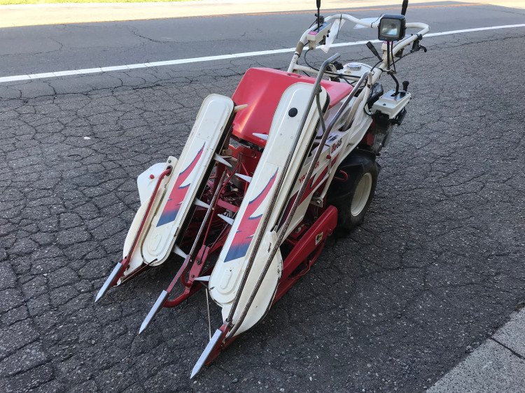 ヤンマー 中古バインダー Be65の詳細｜農機具通販ノウキナビ