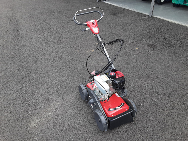 中古草刈機 KJ30の詳細｜農機具通販ノウキナビ