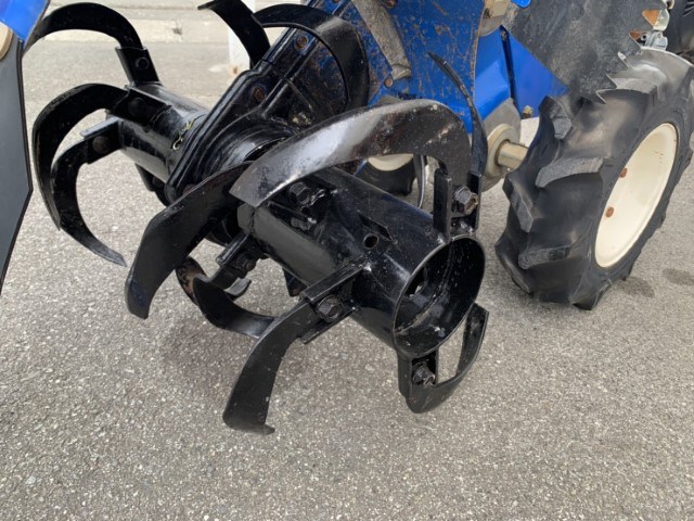 アグリップ 中古管理機 NR602RTの詳細｜農機具通販ノウキナビ