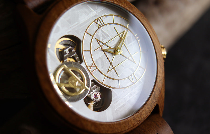 2サイズ・数量限定】QUARTZ MODEL クオーツモデル／グリーン