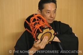 能楽の楽器 | 公益社団法人 能楽協会