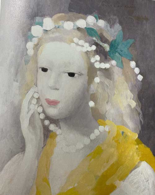 マリー・ローランサンの秘密 - 富裕層データを活用した隠れ富裕層の