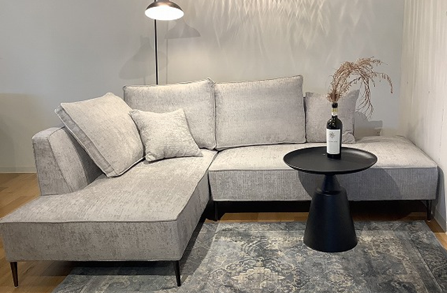 自然の温もりと極上の座り心地を両立したソファ | NOCEノーチェ 家具