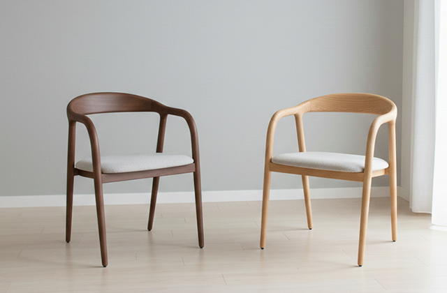 人気ダイニングチェアに新色登場 | NOCEノーチェ 家具・インテリア通販