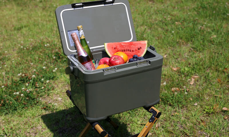 シマノ(SHIMANO) NX-322V アイスボックス ST 81806｜アウトドア用品