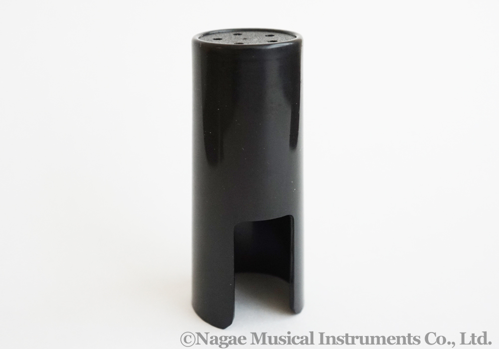 アウトレット】ギャラックス ソプラノサックスリガチャーキャップ