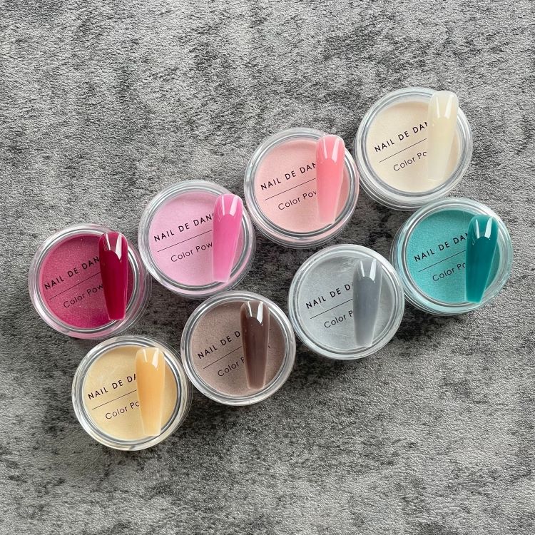 NAIL DE DANCE カラーパウダー RD-301 | Nail Labo Online Shop