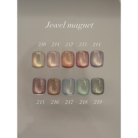 TAT - enoi - jewel magnet(ジュエルマグネット)