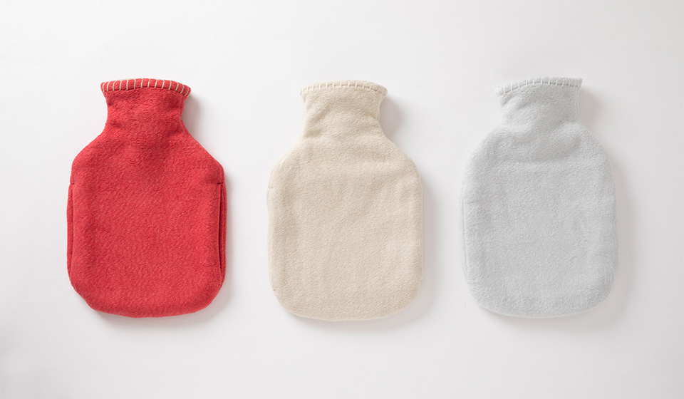 デザイナーが話したくなる】「ながら温活」シリーズ｜中川政七商店