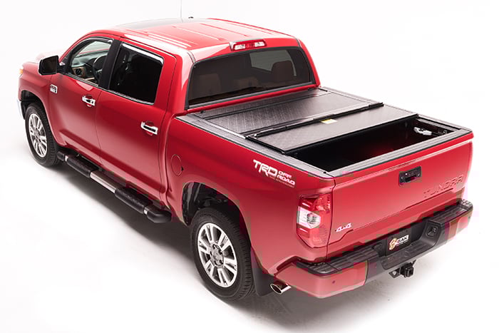 226339 BAK BakFlip G2 Tonneau Cover