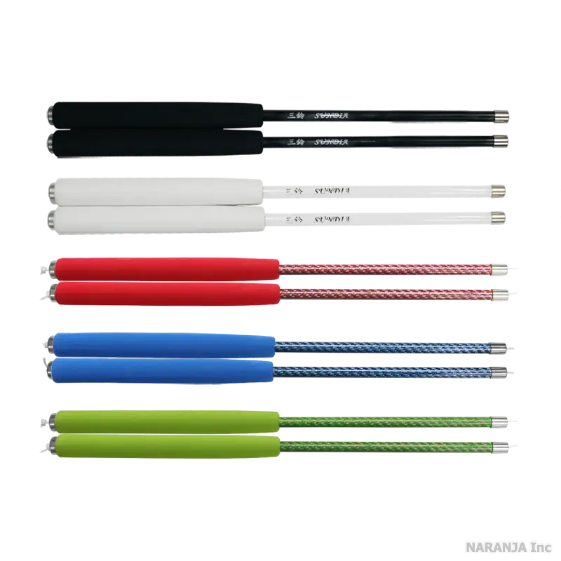 ハンドスティック フェイリンカーボン 32cm - 通販 - ジャグリング