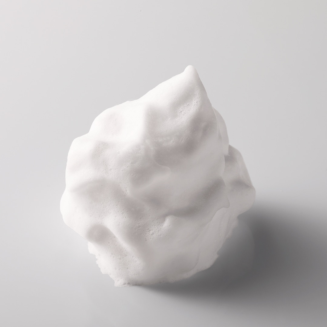 Wクレンジング フォーム(通常購入): シリーズから探す / ナリス