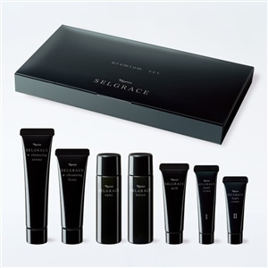 1週間分のプレミアム体験セット: シリーズから探す / ナリスオンライン