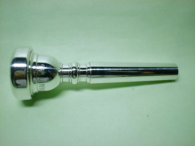 ヤマハ 中古トランペットマウスピース 11A5