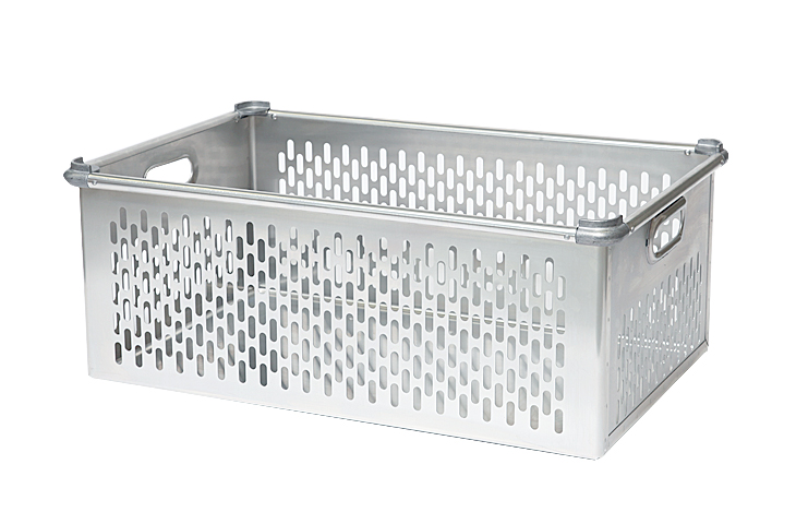 Zargesアルミケース （AFEK250-40782） | アルミーファイブ