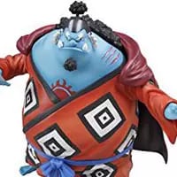 買取】ジンベエ 討ち入り 一番くじ ワンピース vol.100 Anniversary J