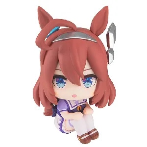 買取】C賞 ミホノブルボン フィギュア アナザーカラーver. 一番くじ