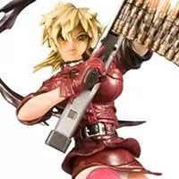 買取】SIF EX ヘルシング セラス・ヴィクトリア フィギュア買取 | もえ