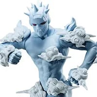 買取】ウェザー・リポート 一番くじ ジョジョの奇妙な冒険 ストーン