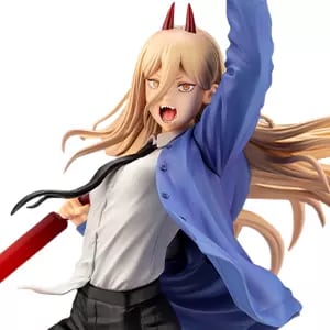 買取】パワー チェンソーマン BiCute Bunnies Figure-パワー