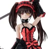 買取】時崎狂三 デート・ア・ライブ 時崎狂三-Happy Birthday Present