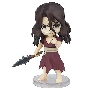 買取】Dr.STONE 獅子王司 1/9 通販限定版 フィギュア買取 | もえたく！