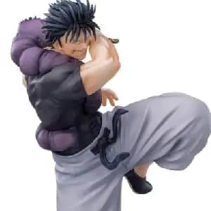 買取】呪術廻戦 懐玉・玉折 Luminasta 伏黒甚爾 天与呪縛 フィギュア