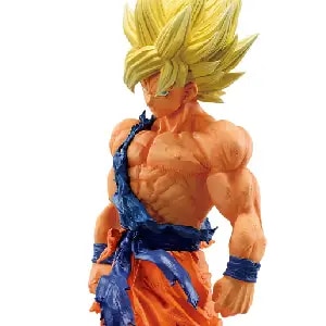 買取】超サイヤ人孫悟空 「一番くじ ドラゴンボール VSオムニバスBRAVE