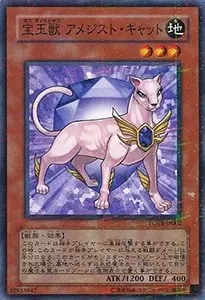 宝玉獣 ルビー・カーバンクル【FOTB-JP001 NP】 買取 | 遊戯王OCG買取