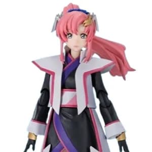 買取】ラクス・クライン ラストワンVer. 一番くじ 機動戦士ガンダム