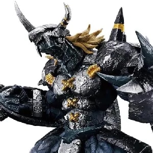 買取】A賞 インペリアルドラモン：ドラゴンモード ‐魂豪示像‐ 一番くじ