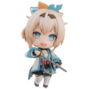 買取】ねんどろいど 風真いろは (フィギュア) フィギュア買取 | もえたく！