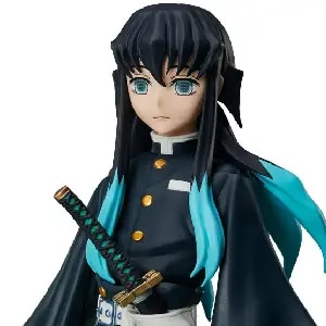 買取】時透無一郎 ラストワンver. 「一番くじ 鬼滅の刃 ～暴かれた