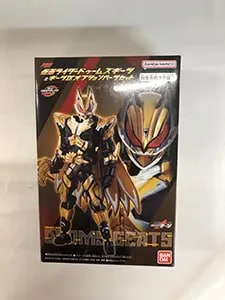 買取】仮面ライダードゥームズギーツ＆ギーツIX オプション