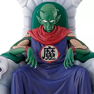 買取】ラストワン賞 ピッコロ大魔王 MASTERLISE PLUS 一番くじ