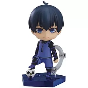 買取】C賞 御影玲王 フィギュア 一番くじ ブルーロック ～day off