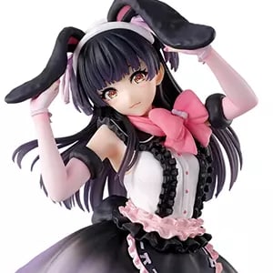 買取】黛冬優子 ネオンライトロマンサーVer. アイドルマスター