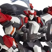 買取】リボルテックヤマグチ No.107 レーバテイン 最終決戦仕様