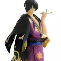 買取】G.E.M.シリーズ 銀魂 高杉晋助 ver.艶 1/8スケール ABS&PVC製