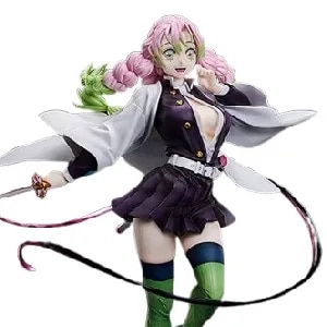 買取】冨岡義勇(B/むっつり義勇) 鬼滅の刃 ひっかけフィギュア-義勇