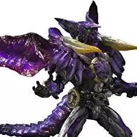 買取】S.I.C. 仮面ライダーオーズ プトティラ コンボ フィギュア買取