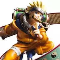 買取】C賞 ペイン(天道) MASTERLISE 一番くじ NARUTO-ナルト- 疾風伝