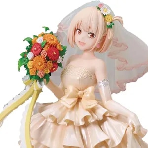 買取】ラストワン賞 Revible Moment-千束＆たきな- ラストワンver. 一