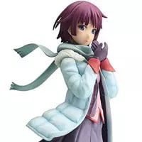 買取】[物語]シリーズ セカンドシーズン千石撫子 メドゥーサVer